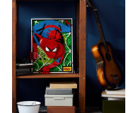 LEGO Art 31209 Niesamowity Spider-Man - 1159431 - zdjęcie 5